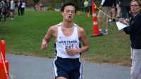 cross country rhode island track field westerly runners walker matt