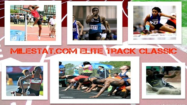 MileStat.com Elite Track Classic Preview