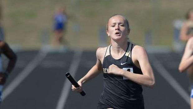 Spring Break Girls Field Events Rankings